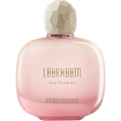 Keiko Mecheri - Loukhoum Eau Poudree