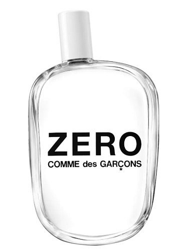 Comme des Garcons - Zero