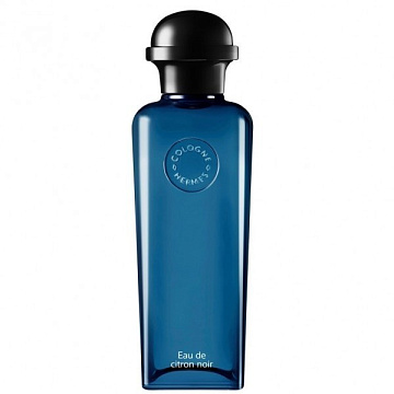 Hermes - Eau de Citron Noir