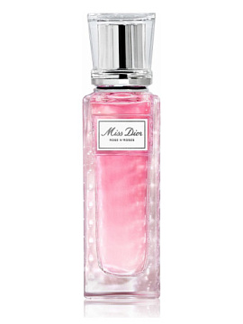 Dior - Miss Dior Rose N'Roses Roller Pearl Eau de Toilette
