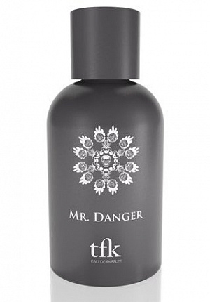 The Fragrance Kitchen - Mr Danger