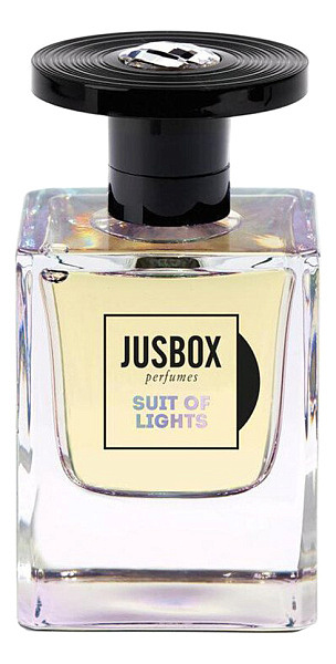 Jusbox - Suit of Lights