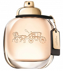Coach - Coach the Fragrance Eau de Parfum Coach - Coach the Fragrance Eau de Parfum