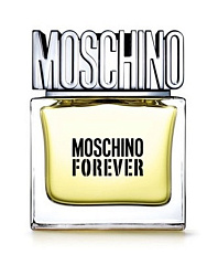 Moschino - Forever