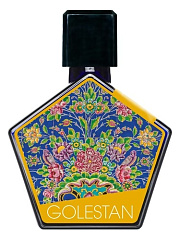 Tauer Perfumes - Golestan
