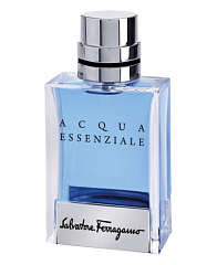 Salvatore Ferragamo - Acqua Essenziale