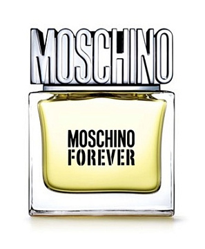 Moschino - Forever