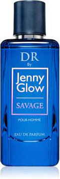 Jenny Glow - Savage Pour Homme