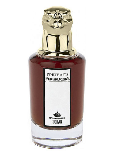 Penhaligon`s - Portraits The Uncompromising Sohan