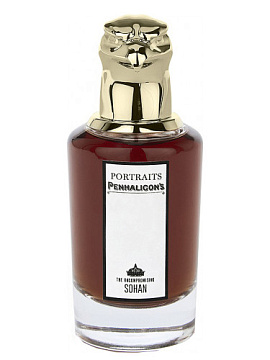 Penhaligon`s - Portraits The Uncompromising Sohan