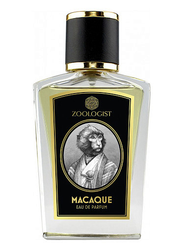 Zoologist Perfumes - Macaque