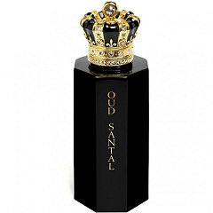 Royal Crown - Oud Santal