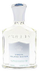 Creed - Virgin Island Water
