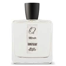 Omnia Profumi - Titanio