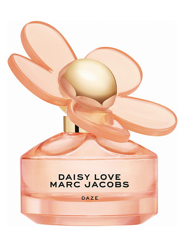 Marc Jacobs - Daisy Love Daze