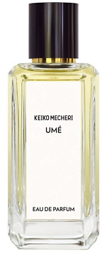 Keiko Mecheri - Ume