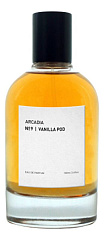 Arcadia - No. 9 Vanilla Pod