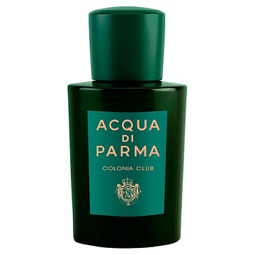 Acqua di Parma - Colonia Club