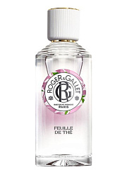 Roger & Gallet - Feuille de The