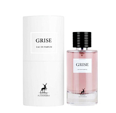 Maison Alhambra - Grise Eau De Parfum