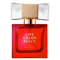 Kate Spade - Live Colorfully