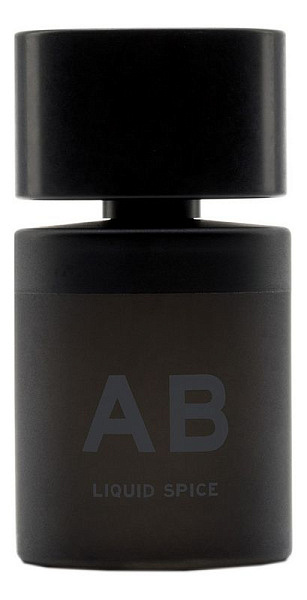 Blood Concept - The Black Series AB Liquid Spice