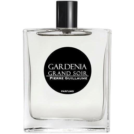 Pierre Guillaume - Gardenia Grand Soir