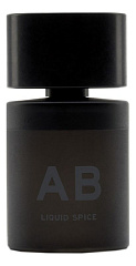 Blood Concept - The Black Series AB Liquid Spice