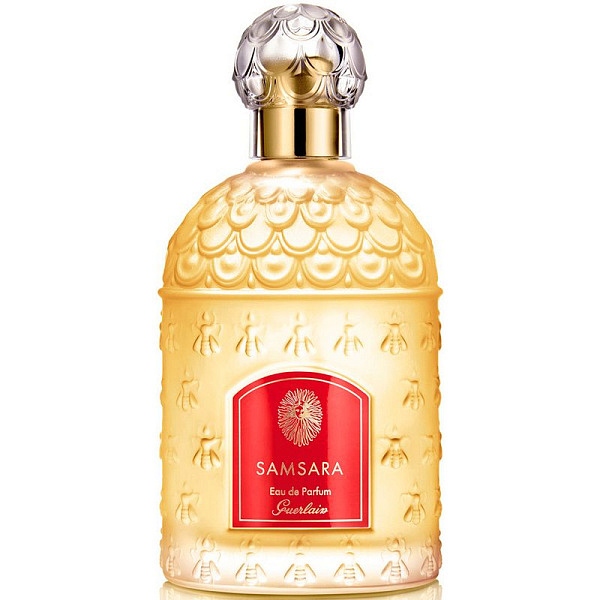 Guerlain - Samsara Eau de Parfum 2017