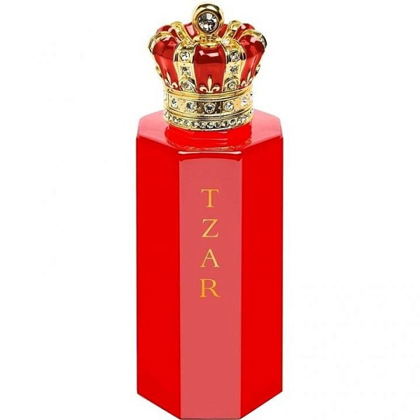 Royal Crown - Tzar