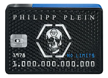 Philipp Plein Parfums - No Limits Plein Super Fresh