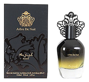 Marc Joseph Parfums - Arbre De Nuit