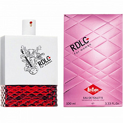 Lee Cooper Originals - RDLC for Women