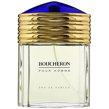 Boucheron - Boucheron Homme Eau de Parfum