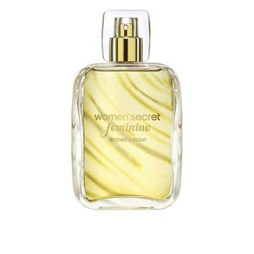 Women Secret - Feminine Limited Edition