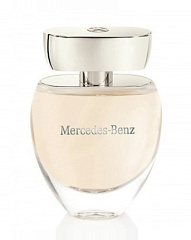 Mercedes Benz - Mercedes-Benz for Her