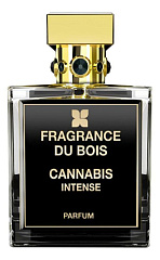 Fragrance Du Bois - Cannabis Intense