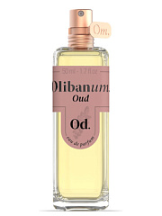 Olibanum. - Oud