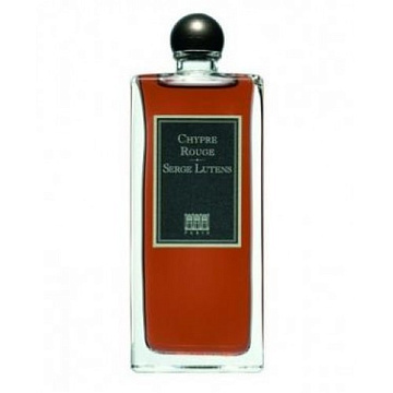 Serge Lutens - Chypre Rouge