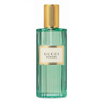 Gucci - Memoire D'Une Odeur