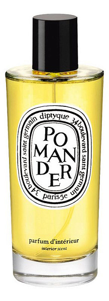 Diptyque - Pomander