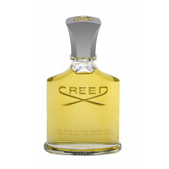 Creed - Acier Aluminium