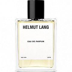 Helmut Lang - Eau de Parfum