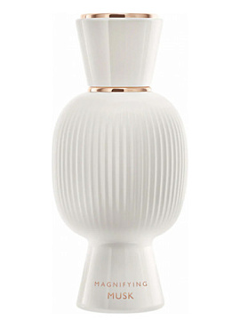 Bvlgari - Allegra - Magnifying Musk Essence