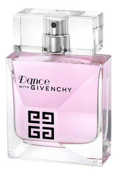 Givenchy - Dance With