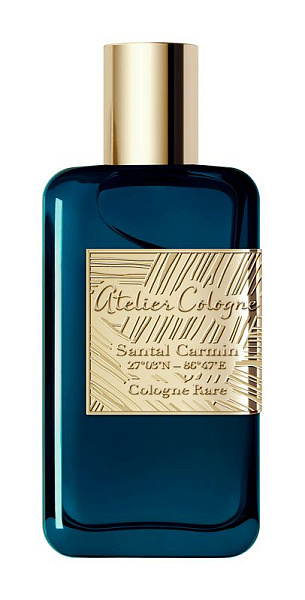 Atelier Cologne - Santal Carmin