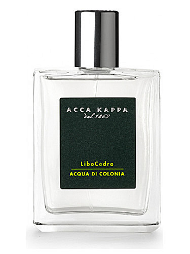 Acca Kappa - LiboCedro