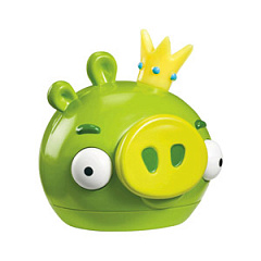 Air Val International - Angry Birds King Pig