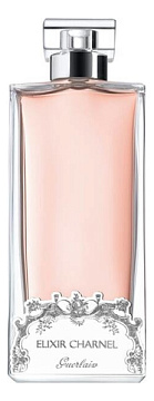 Guerlain - Les Elixir Charnel Chypre Fatal