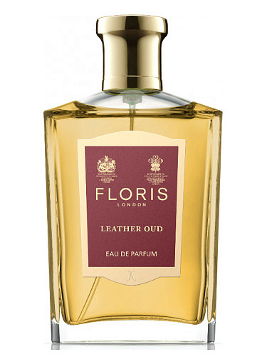 Floris - Leather Oud